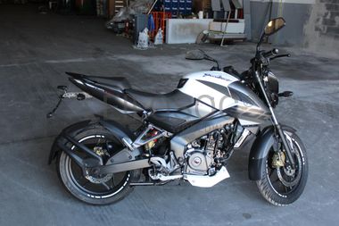 Motociclos