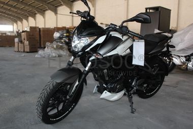 Motociclos