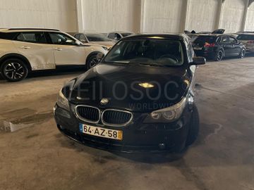 BMW E60 530d