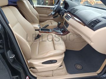 BMW X5 3.0D