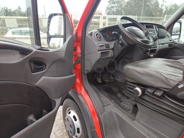 Iveco 35C15 · Ano 2013