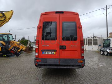 Iveco 35C15 · Ano 2013