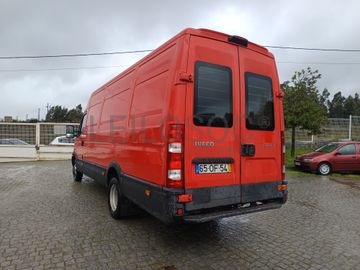 Iveco 35C15 · Ano 2013