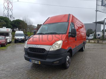 Iveco 35C15 · Ano 2013