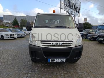 Iveco Daily 35C15D · Ano 2009