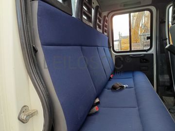 Iveco Daily 35C15D · Ano 2009