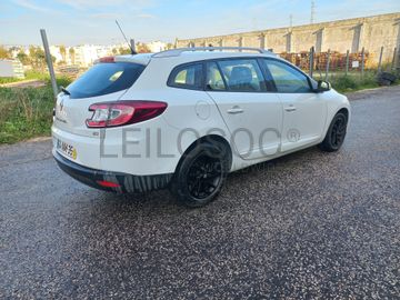 Renault Mégane · Ano 2013