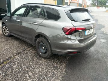 Fiat Tipo · Ano 2020