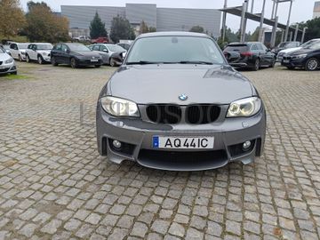 BMW 118d · Ano 2012