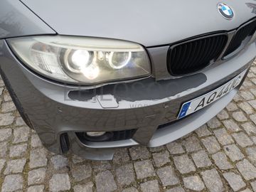 BMW 118d · Ano 2012