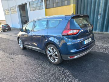 Renault Grand Scénic 4 · Ano 2018 · 7 Lugares