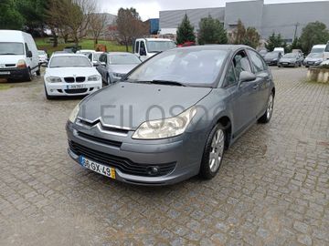 Citroën C4 · Ano 2008 