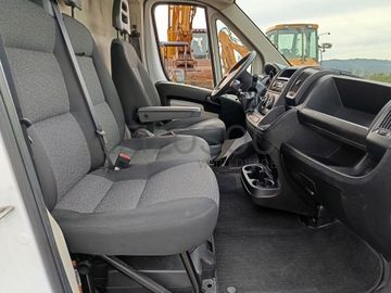 Fiat Ducato · Ano 2019