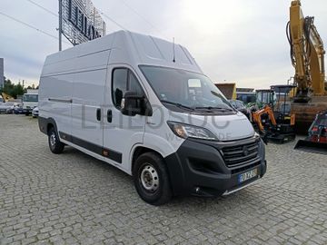 Fiat Ducato · Ano 2019