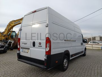 Fiat Ducato · Ano 2019