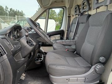 Fiat Ducato · Ano 2019