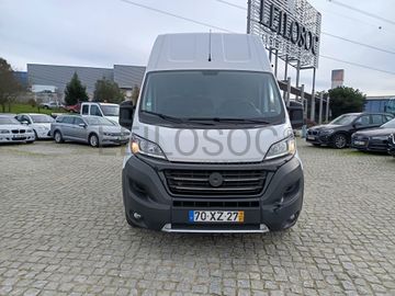 Fiat Ducato · Ano 2019