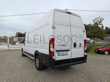 Fiat Ducato · Ano 2019