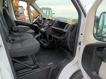 Fiat Ducato · Ano 2019