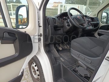 Fiat Ducato · Ano 2019