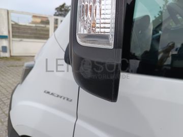 Fiat Ducato · Ano 2019