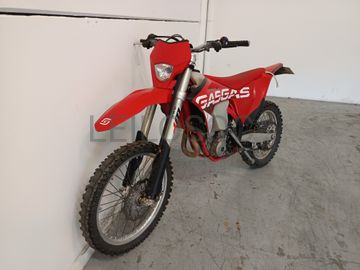 KTM GASGAS CE 350F · Ano 2022