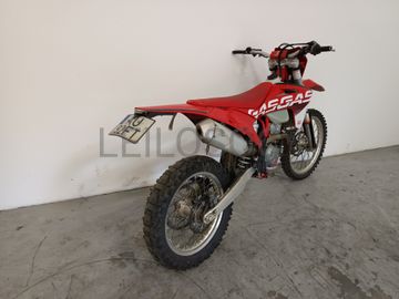 KTM GASGAS CE 350F · Ano 2022