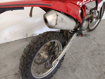 KTM GASGAS CE 350F · Ano 2022