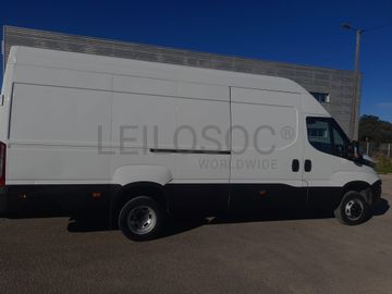 Iveco Daily · Ano 2018