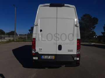 Iveco Daily · Ano 2018