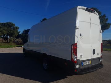 Iveco Daily · Ano 2018