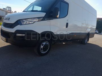 Iveco Daily · Ano 2018