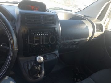 Fiat Scudo · Ano 2013