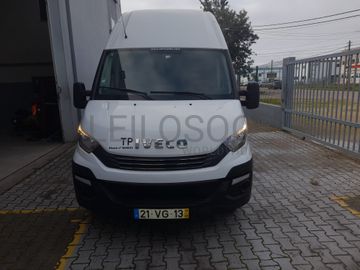 Iveco · Ano 2018