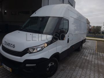 Iveco · Ano 2018