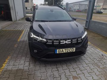 Dacia Jogger · Ano 2023