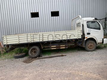 JAC FH5