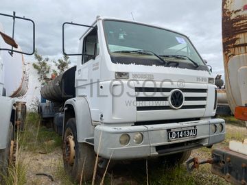 Camião Basculante VOLKSWAGEN Worker 31-310 (10)