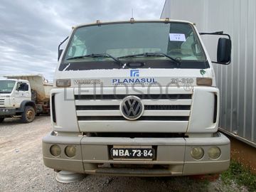 Camião Basculante VOLKSWAGEN Worker 31-310 (10) (9)