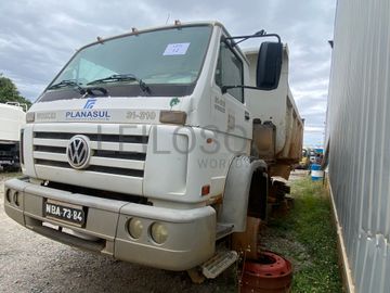 Camião Basculante VOLKSWAGEN Worker 31-310 (10) (9)