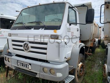 Camião Basculante VOLKSWAGEN Worker 31-310