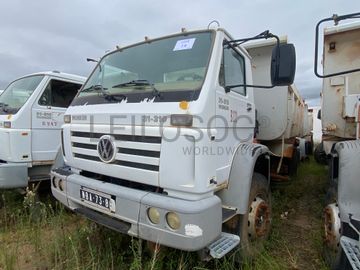 Camião Basculante VOLKSWAGEN Worker 31-310