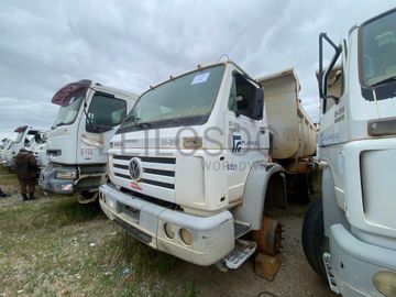 Camião Basculante VOLKSWAGEN Worker 31-310