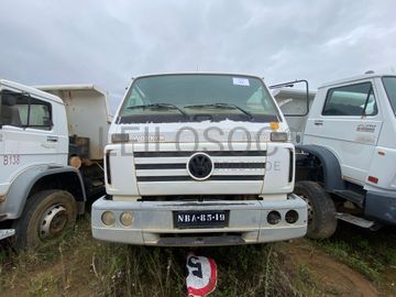 Camião Basculante VOLKSWAGEN Worker 31-310 