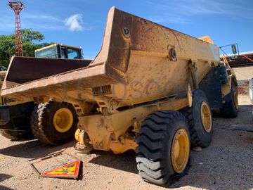 Dumper Articulado VOLVO A30D