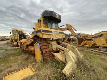 Buldozer  CATERPILAR D6R