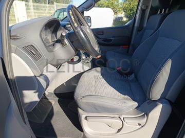 Hyundai Starex · Ano 2010