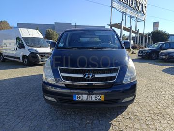 Hyundai Starex · Ano 2010