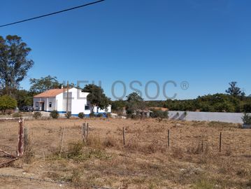 Quinta com 2,4 Hectares · Montemor-o-Novo