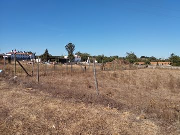 Quinta com 2,4 Hectares · Montemor-o-Novo